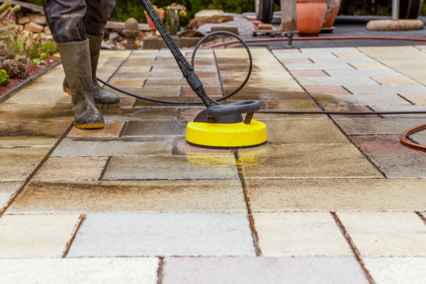 Best Machinery and Equipment Cleaning  in Williamson, WV